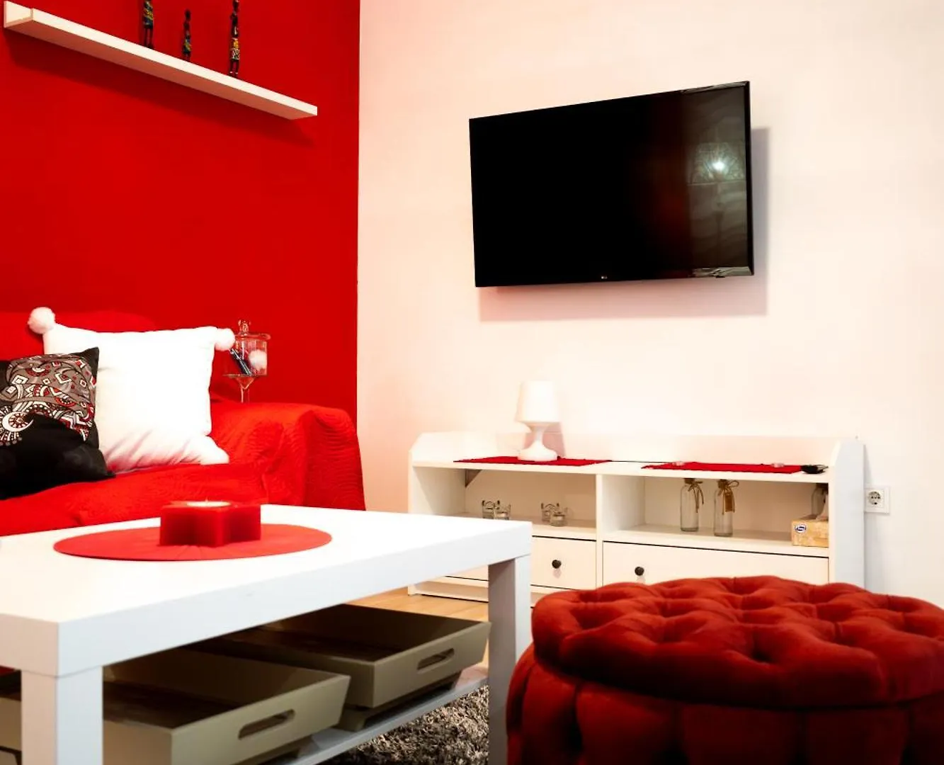 Theodoros Dream Appartement Thessaloniki