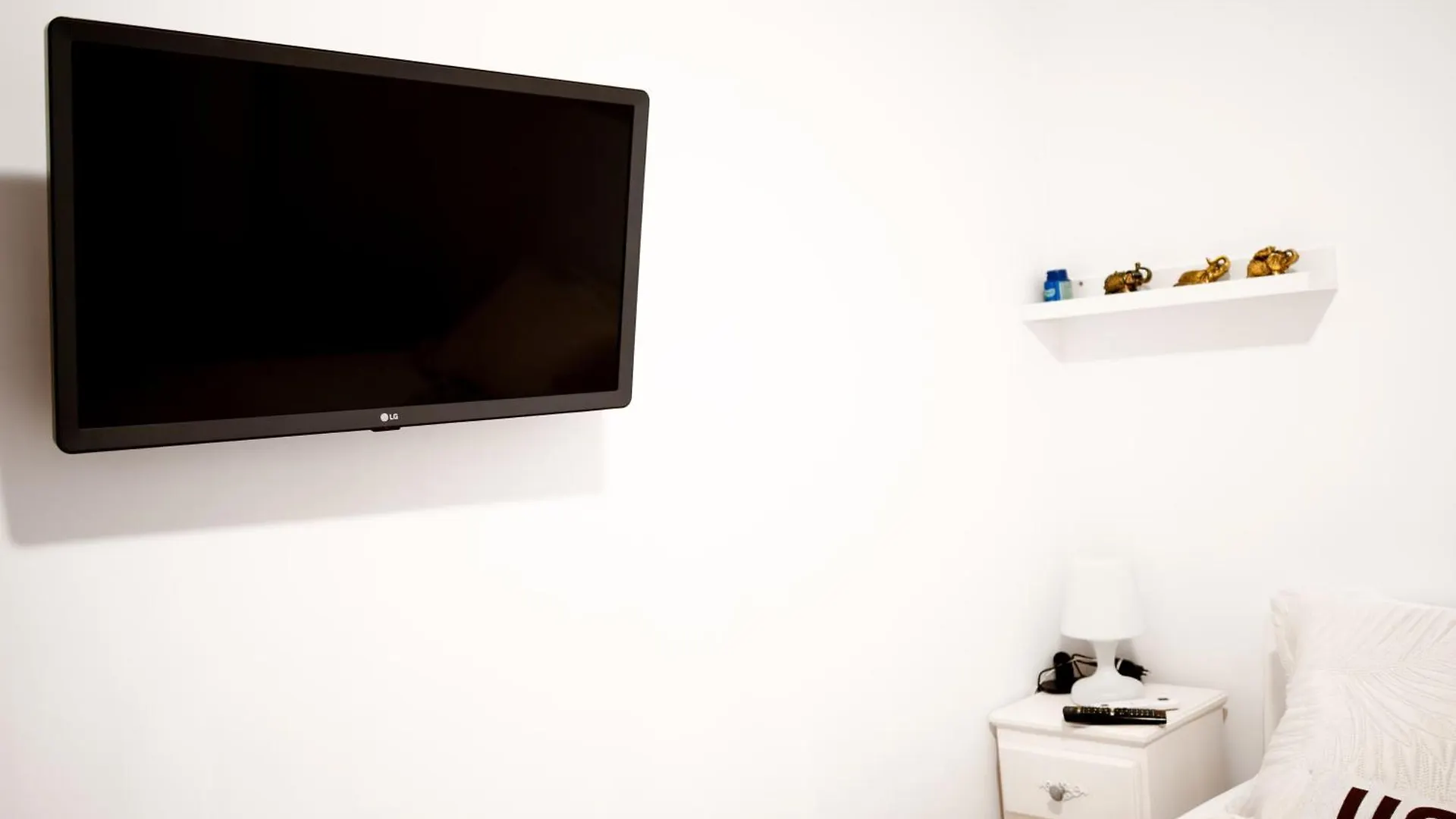 Theodoros Dream Appartement Thessaloniki