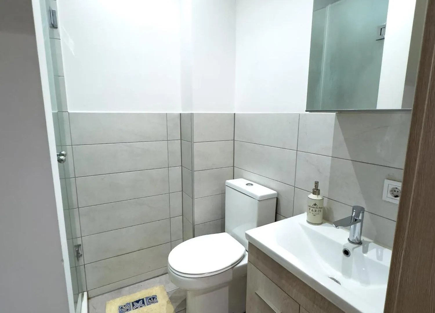 Theodoros Dream Appartement Thessaloniki