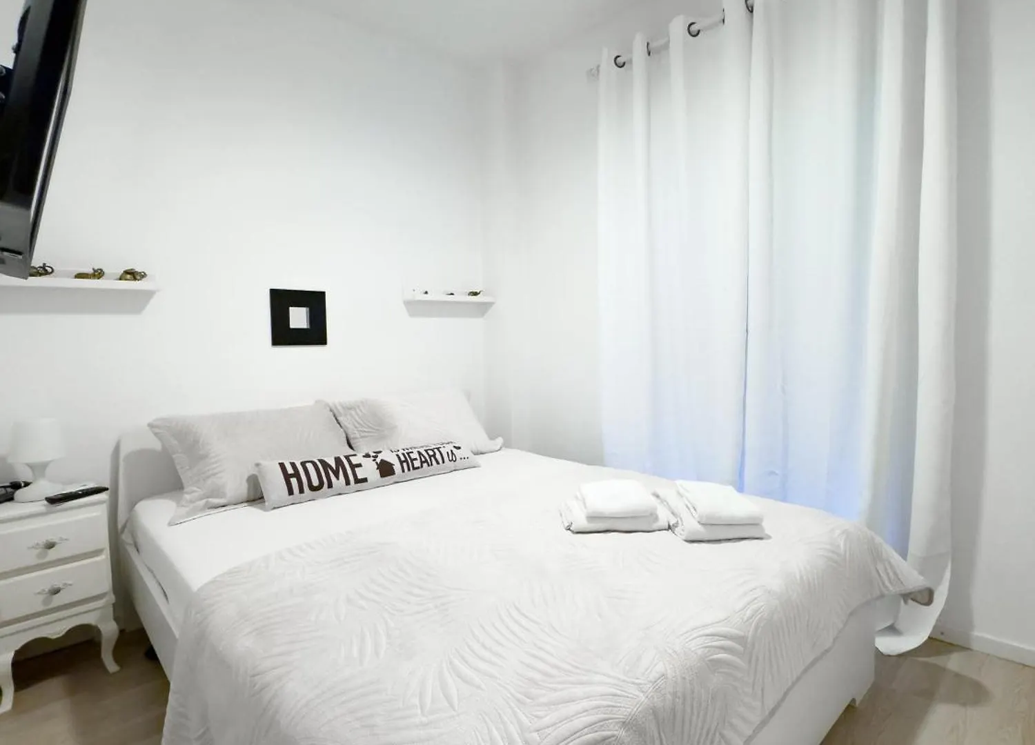 Theodoros Dream Appartement Thessaloniki