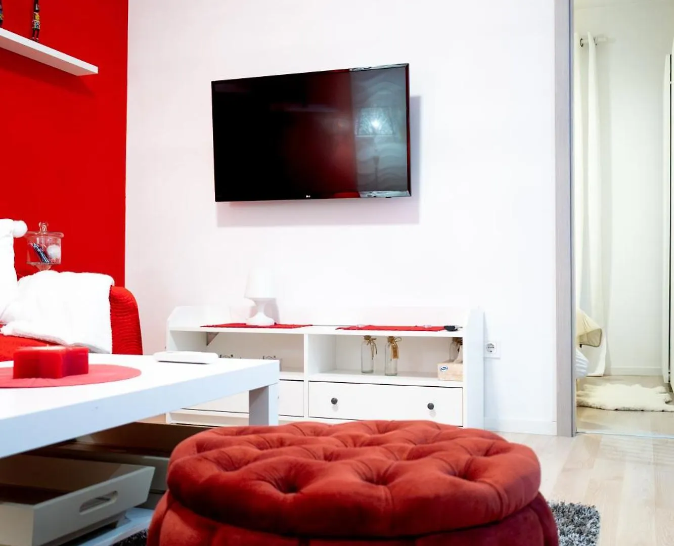 Theodoros Dream Appartement Thessaloniki