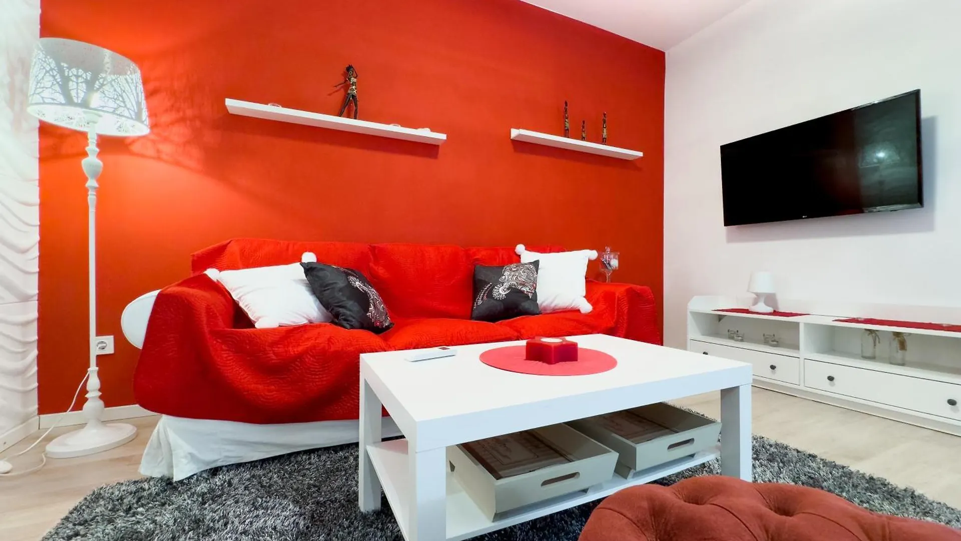 Theodoros Dream Appartement Thessaloniki