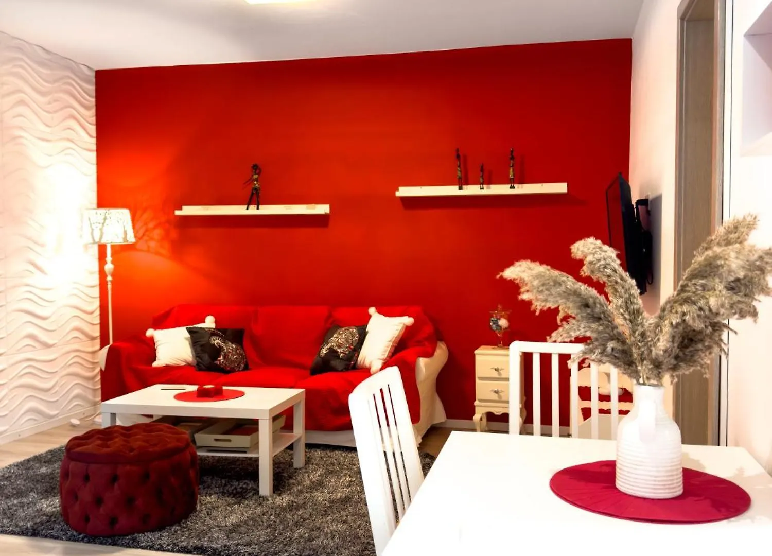 Theodoros Dream Appartement Thessaloniki Griekenland