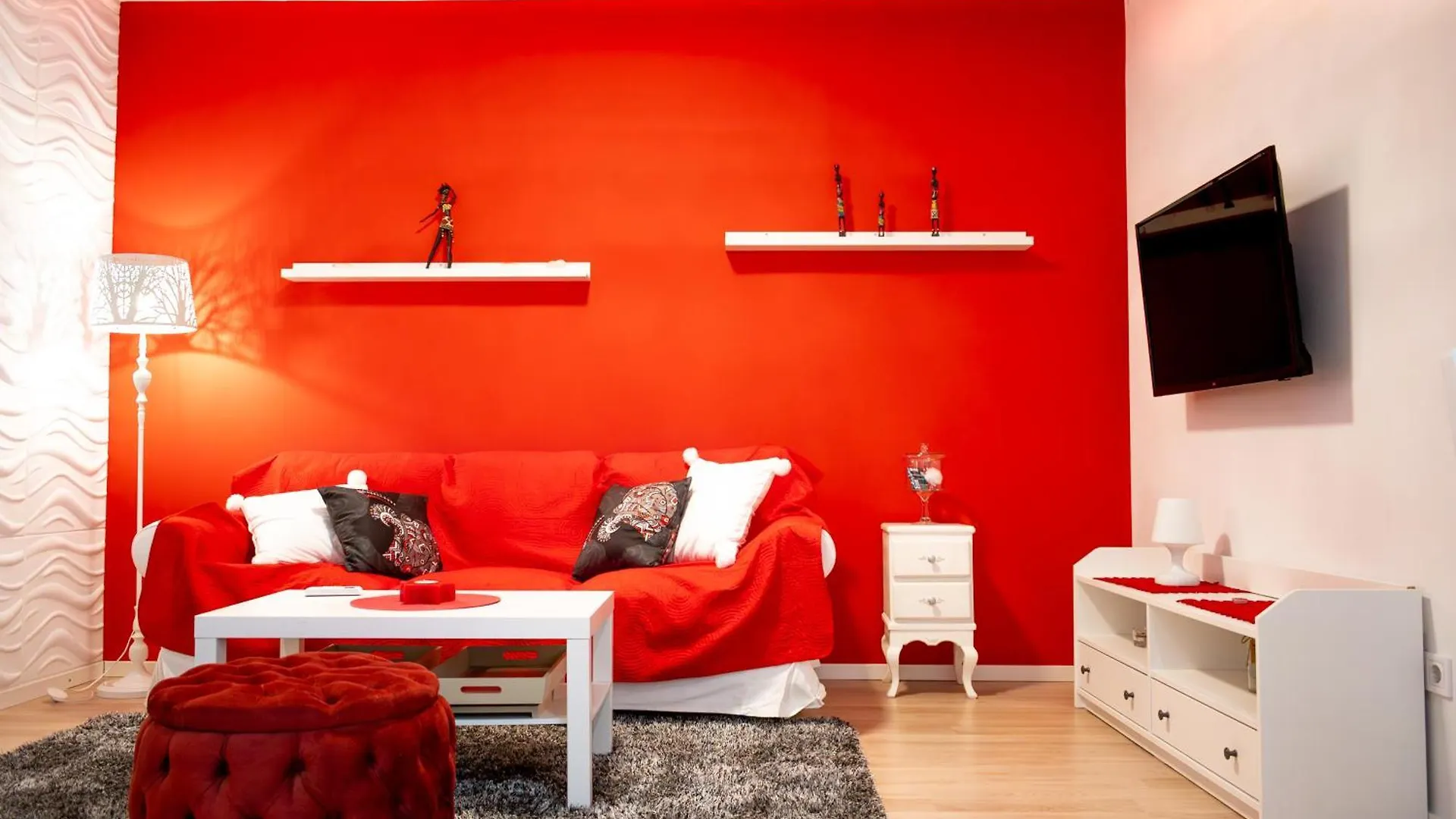 Theodoros Dream Appartement Thessaloniki Griekenland