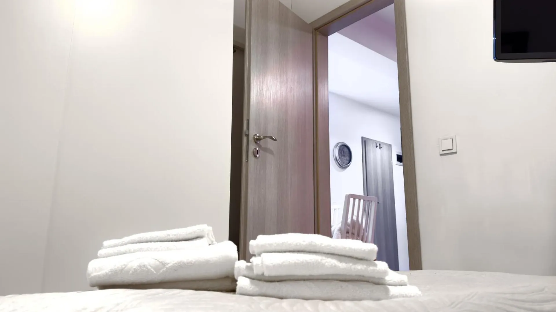 Theodoros Dream Appartement Thessaloniki
